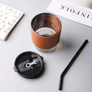 VASO CAPUCHINO personalizada